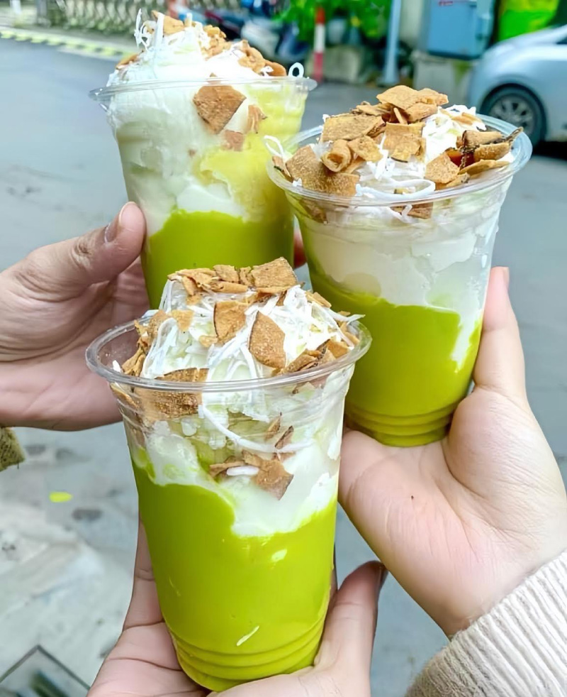 cách ăn dừa sấy khô giúp tăng cân